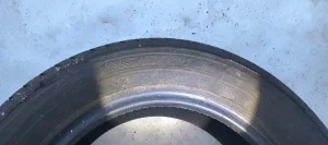 Летние шины KAMA R14 185/60