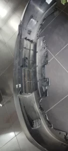 Бампер новый