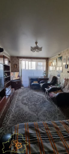 3-комнатной квартиры