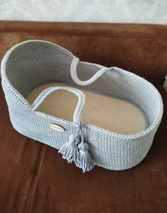 Новая люлька для младенцев от 0 до 6 месяцев