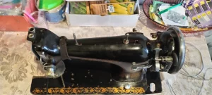 Швейная машинка