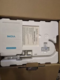 Система обратного осмоса Viomi Water Purifier Light Blue 600G