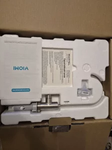 Система обратного осмоса Viomi Water Purifier Light Blue 600G