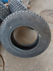 4 колеса Кама 219 225/75р16