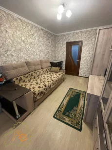 3-комнатная квартира по адресу: ул. Минская, д. 22