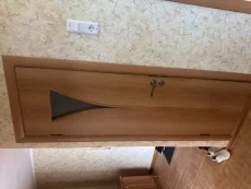 Межкомнатные двери