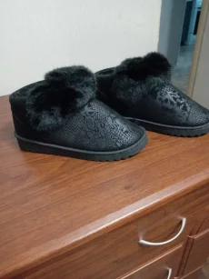 Обувь