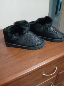 Обувь