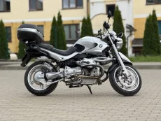 Мотоцикл BMW R1150R