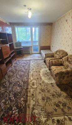 Просторная 3-комнатная квартира по ул. М.Лынькова, 21, Бобруйск