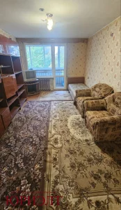 Просторная 3-комнатная квартира по ул. М.Лынькова, 21, Бобруйск