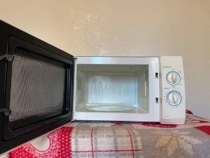 Микроволновая печь