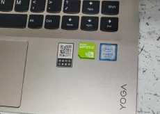 Ноутбук Lenovo Yoga 710 (не рабочий)