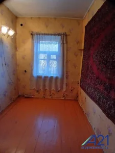 Дом по пер. Заречный