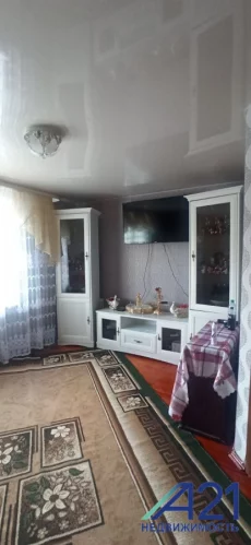 Уютная 2-х ком. квартира в г. Кировске, ул. Петруши, д. 60