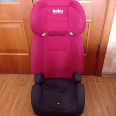 Автокресло бустер, 9-36 кг, baby prestige, Польша