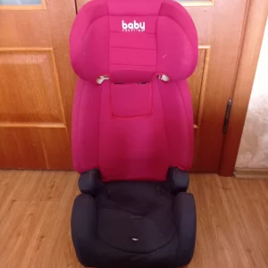 Автокресло бустер, 9-36 кг, baby prestige, Польша