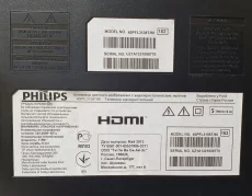 Телевизор Philips 40&quot;