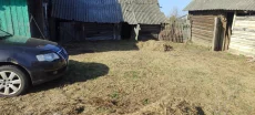 Дом в Лёвкавичах