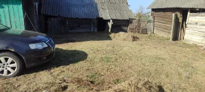 Дом в Лёвкавичах