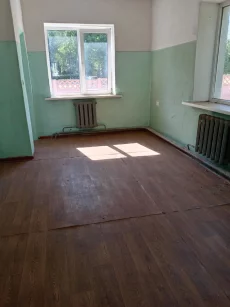Склад, административное помещение