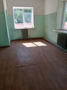 Склад, административное помещение