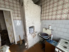 Квартира в пос.Юбилейный