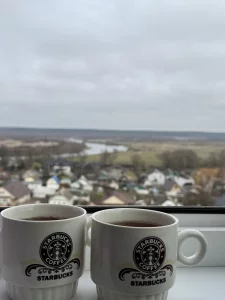 Квартира на 6-ом микрорайоне