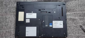 Ноутбук Fujitsu