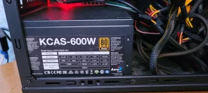 Системный блок