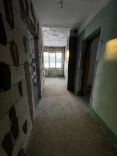 Здание РТИ административное 5-ти этажное