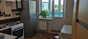 2-х комнатная квартира (пр-т Георгиевский)на длительный срок