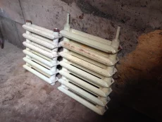 Радиаторы отопления