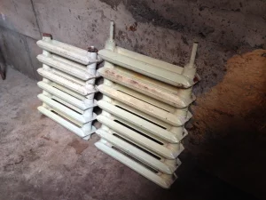 Радиаторы отопления