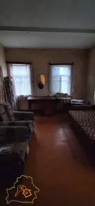 Жилой дом в д.Изюмово