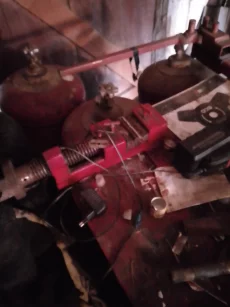 инструменты