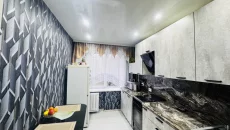 Двухкомнатная квартира по ул. Социалистическая, д. 126