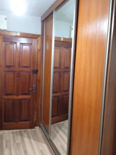 1-комнатную квартиру