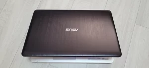ASUS ViviBook Max работал 21 день