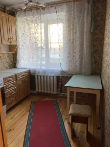 1 комнатная квартира по ул.50 лет Октября