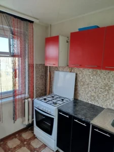 Двухкомнатную квартиру