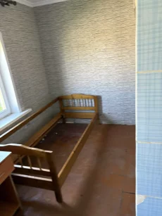 Дом в Глуше