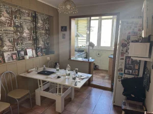 3-x комнатная квартира