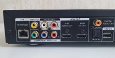 Blu-ray медиаплеер ASUS BDS-700