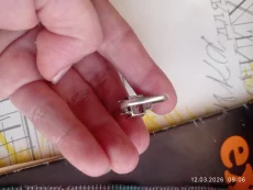 Кольцо женское