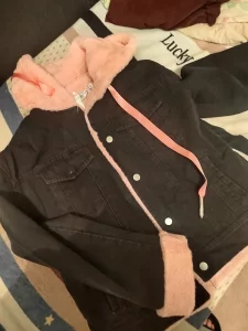 Классная куртка