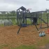 Детские игровые площадки под заказ