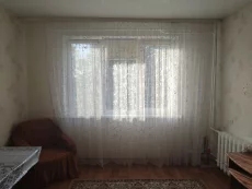 Двухкомнатная квартира, Горелика д.60