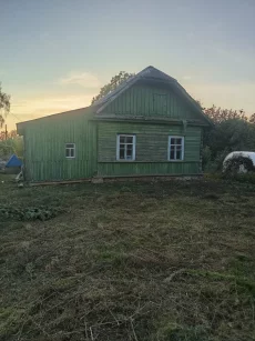 Дом