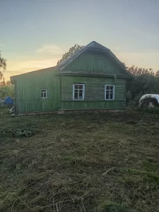 Дом